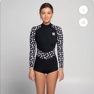 Inner Relm Daydream Springsuit